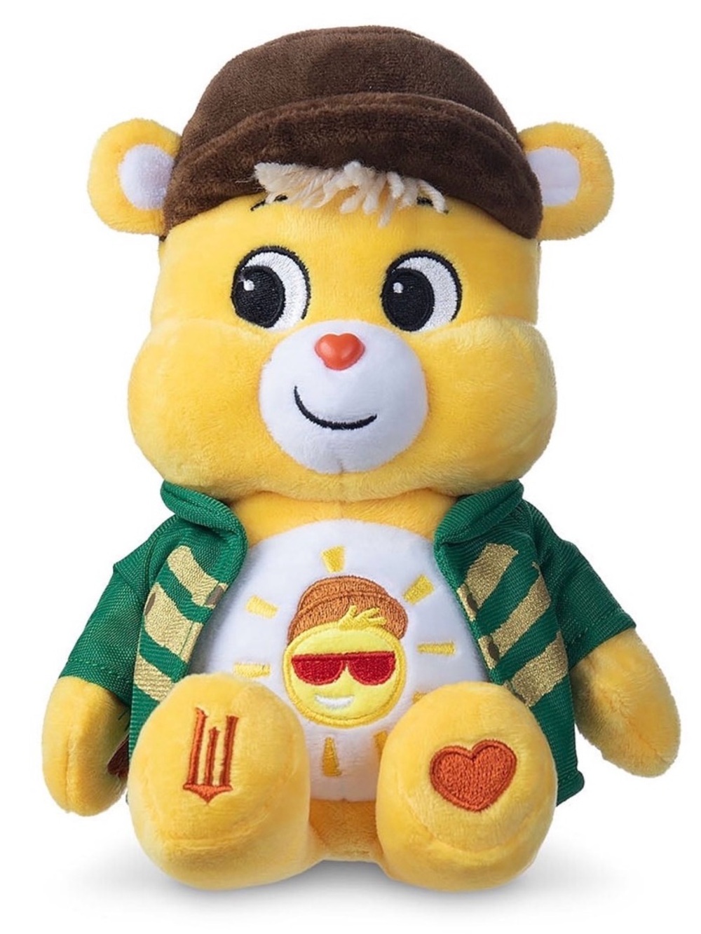 Care Bears X Wicked Limited Edition Collab - Picture 4 of 5